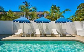 The Sails Motel Brunswick Heads